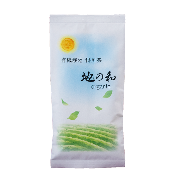 掛川中央茶業株式会社