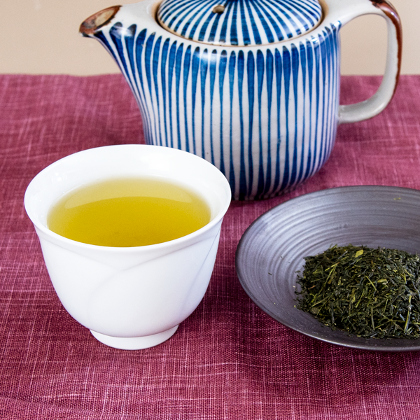 掛川中央茶業株式会社