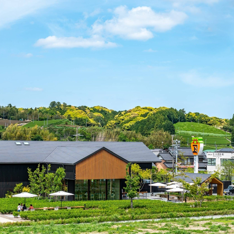 掛川中央茶業株式会社