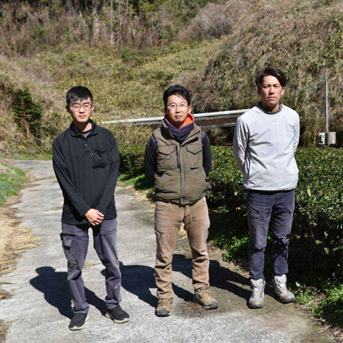 掛川中央茶業株式会社